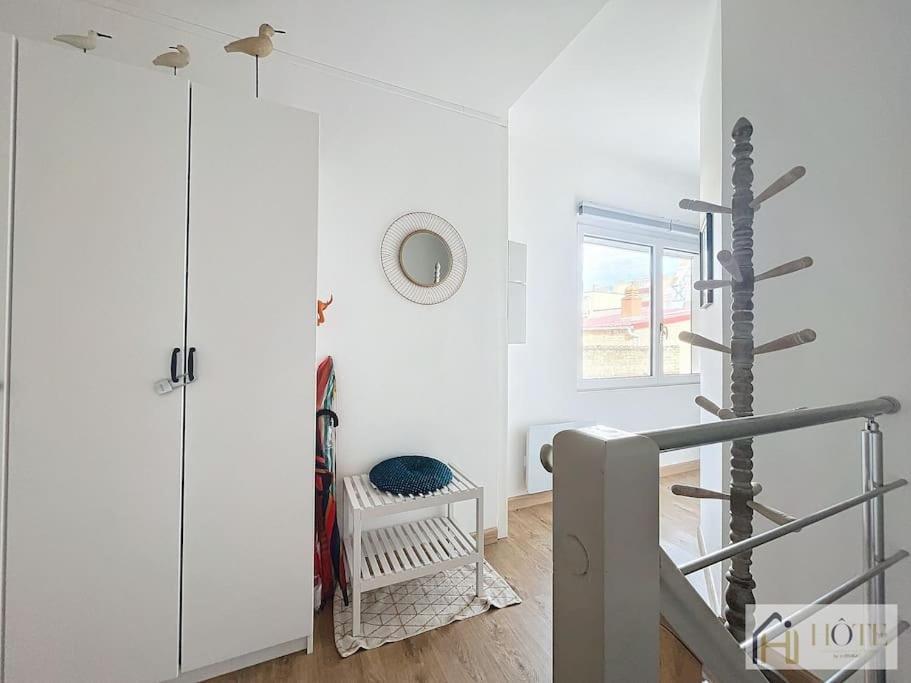 Havre Des Marees - 50m Apartment Bray-Dunes