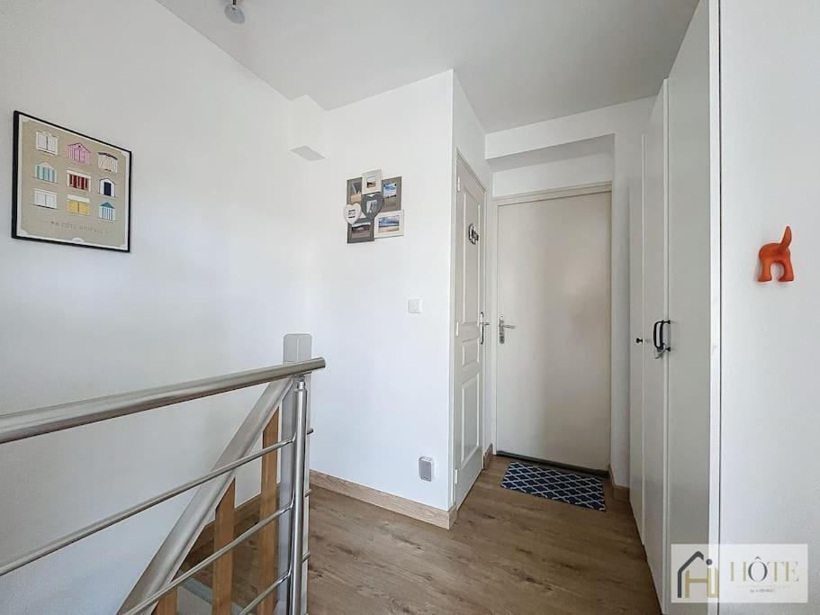 Apartment Havre Des Marees - 50m Bray-Dunes