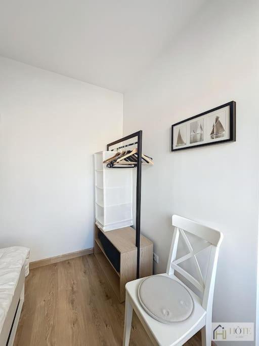 Havre Des Marees - 50m Apartment