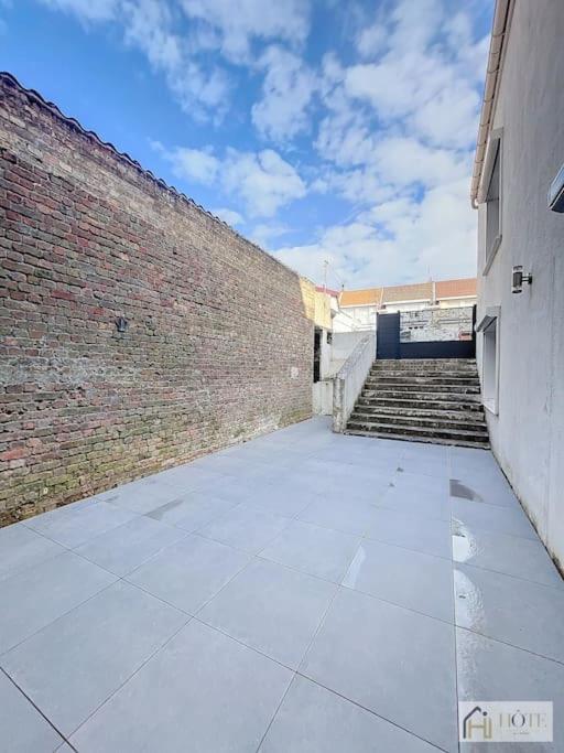 Havre Des Marees - 50m Bray-Dunes