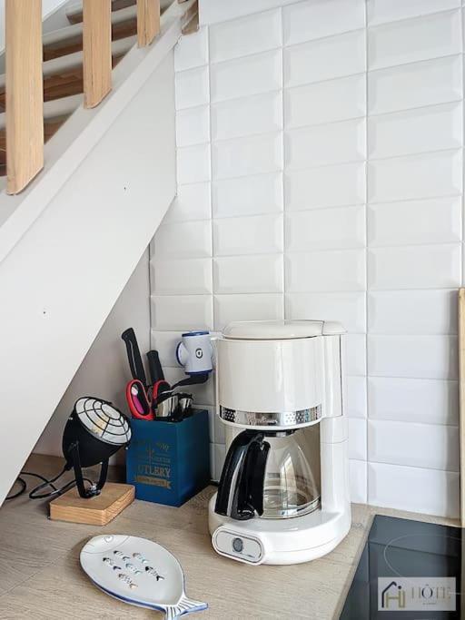 Apartment Havre Des Marees - 50m