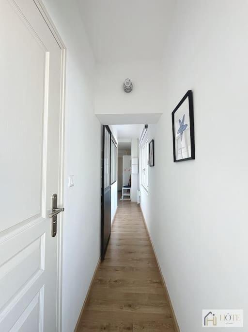 Apartment Havre Des Marees - 50m *