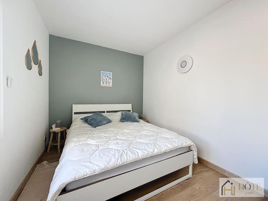 Apartment Havre Des Marees - 50m *