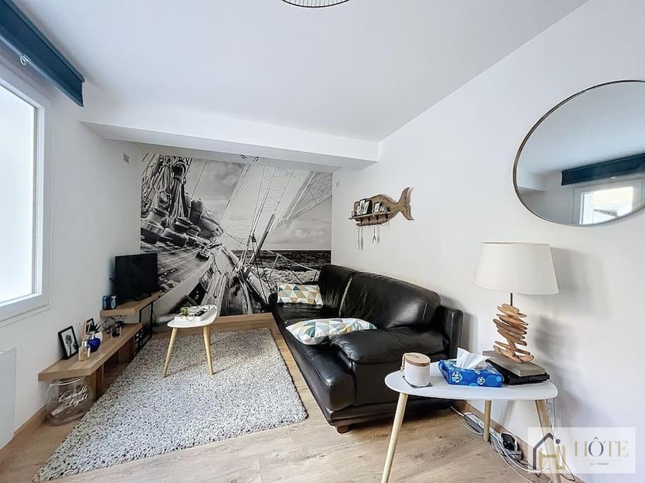 Apartment Havre Des Marees - 50m *
