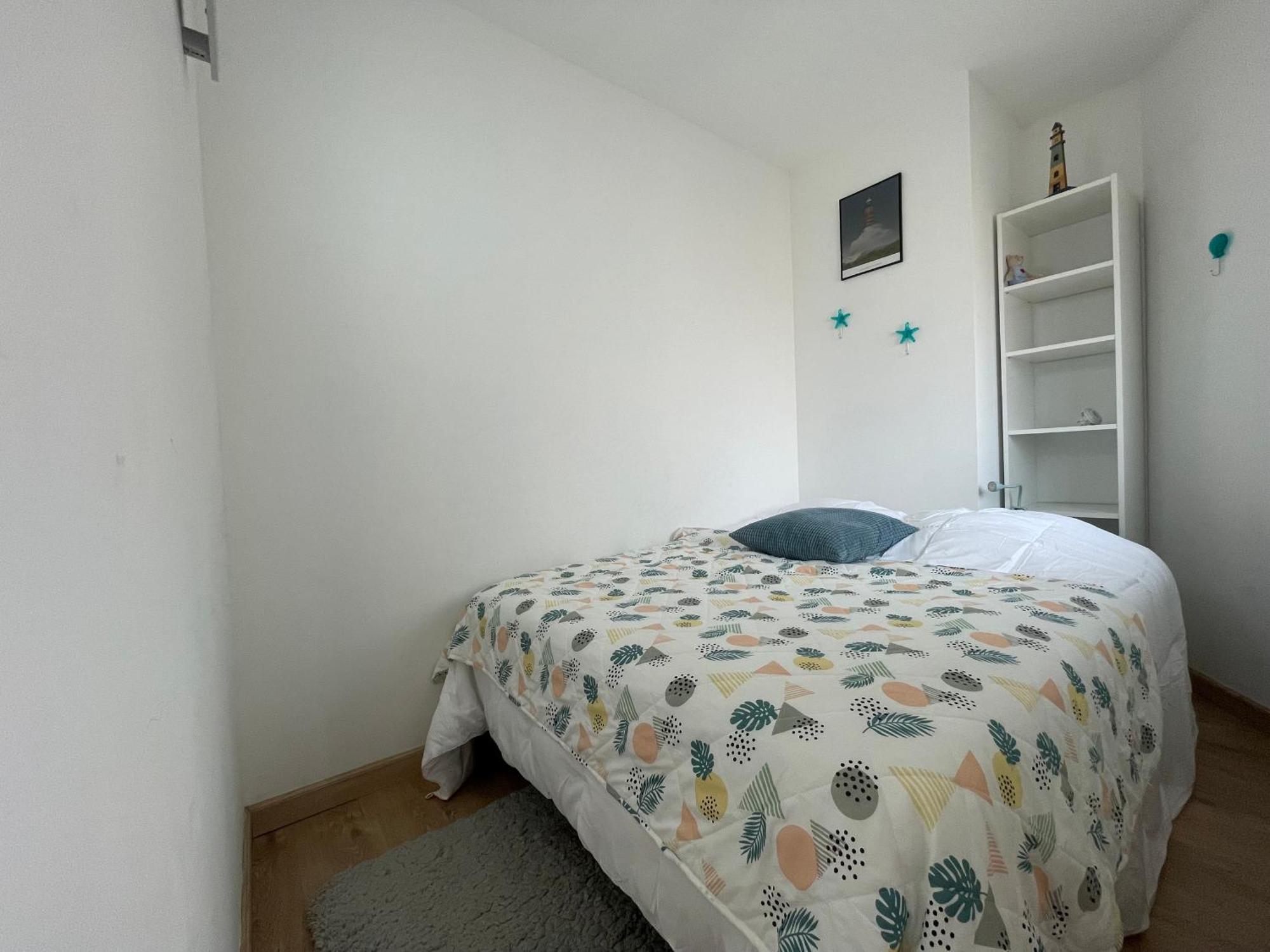 Havre Des Marees - 50m Apartment *